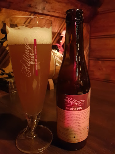 Comments and reviews of De Admiraal | Bar & BBQ