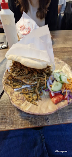 Comentarii opinii despre Eethuis Ramo