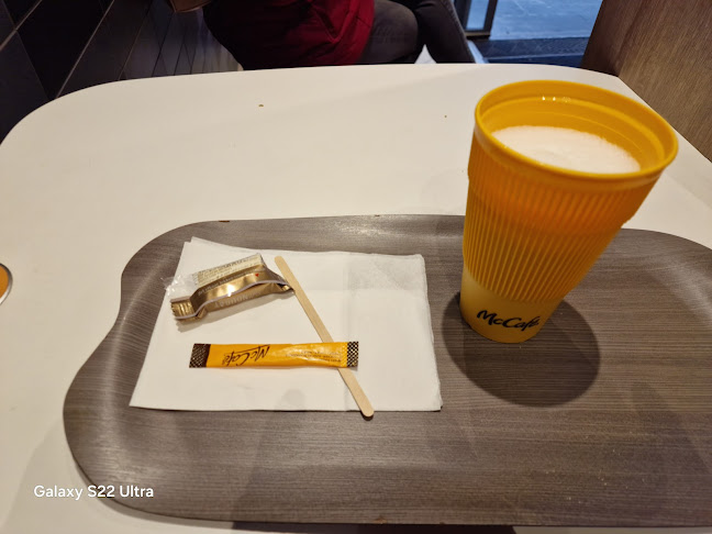 McDonald's Maastricht Wyck - Maastricht