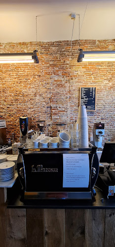 Comentarii opinii despre Caffè il Momento