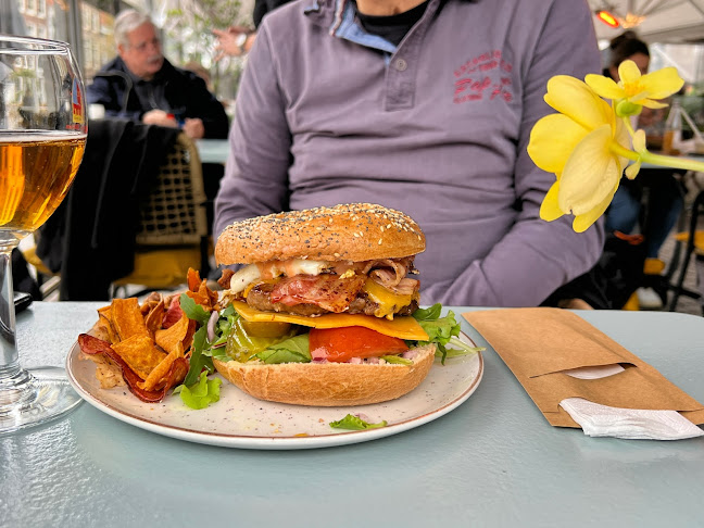 Reviews of Meneer Nilsson in Zierikzee - Horeca