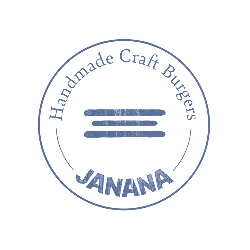 Opinii despre Janana Burger în Amsterdam - Horeca