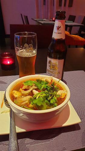 Thaicoon B.V. - Horeca