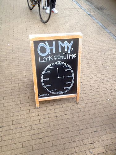 Bartista - Groningen