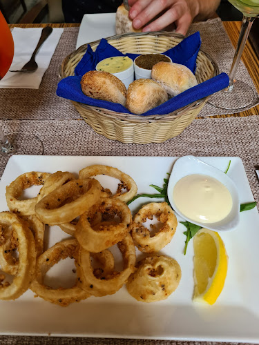 Cafe Piazza - Amsterdam