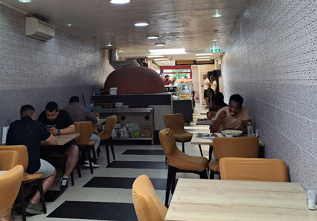 Comentarii opinii despre Al balon Restaurant