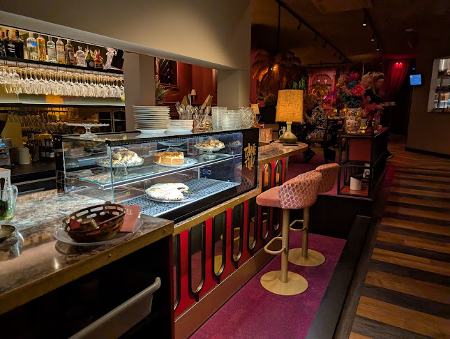 Tante Tilly | Restaurant in Roermond centrum - Roermond