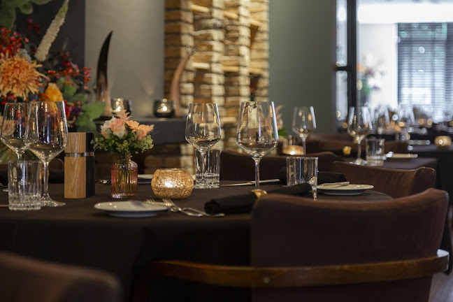 Restaurant De Halve Maen