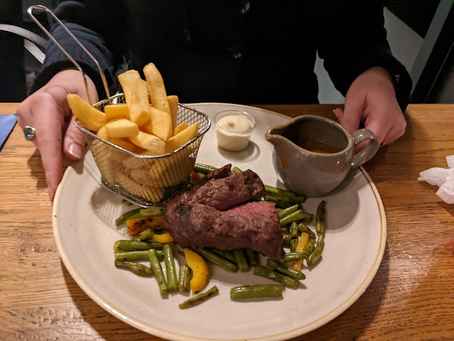 't Boothuys - Horeca