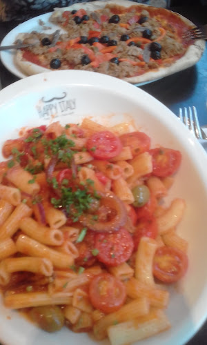 Happy Italy Rotterdam Bergweg - Horeca