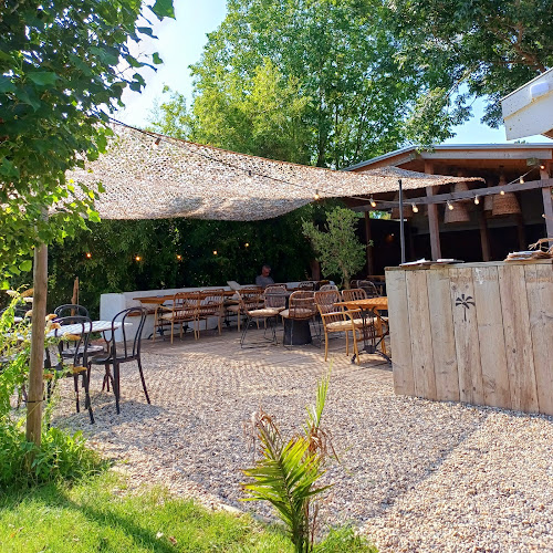 OASE Schellinkhout - Horeca