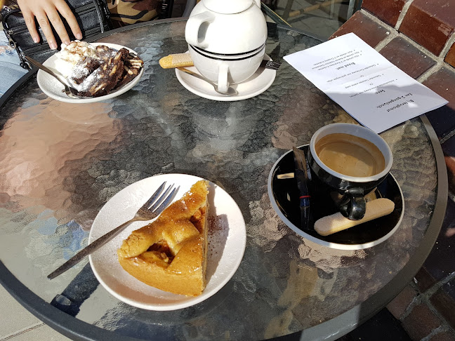 Comentarii opinii despre Stationsrestauratie "Spoor 7"