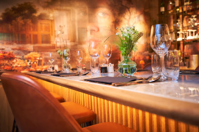 Bowling & Bistro Merlijn