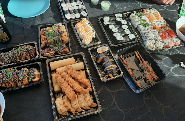 Sensei Sushi - Culemborg