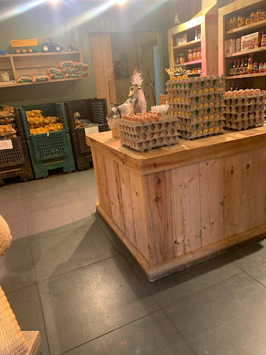 Comentarii opinii despre Versboerderij Keulen