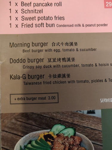 Comentarii opinii despre Slowth Brunch