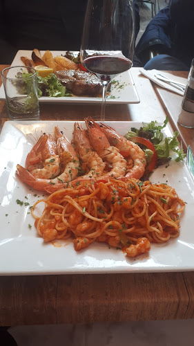 Ristorante Il Primo - Amsterdam