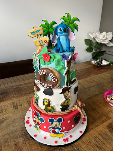 Celsiusstraat, 2041 TL Zandvoort, Nederland