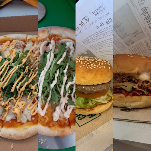 Comentarii opinii despre Giomara Food & Drinks