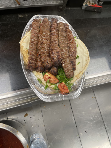 Comentarii opinii despre Al balon Restaurant