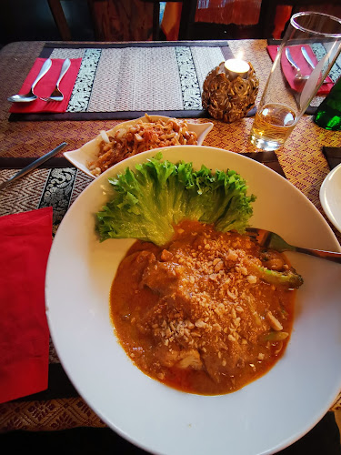 Powngtong Thai restaurant