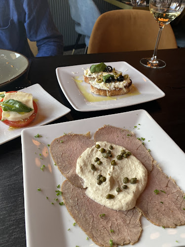 Comentarii opinii despre Porto Pino Ristorante