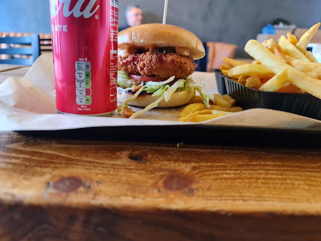 Comments and reviews of WOQI