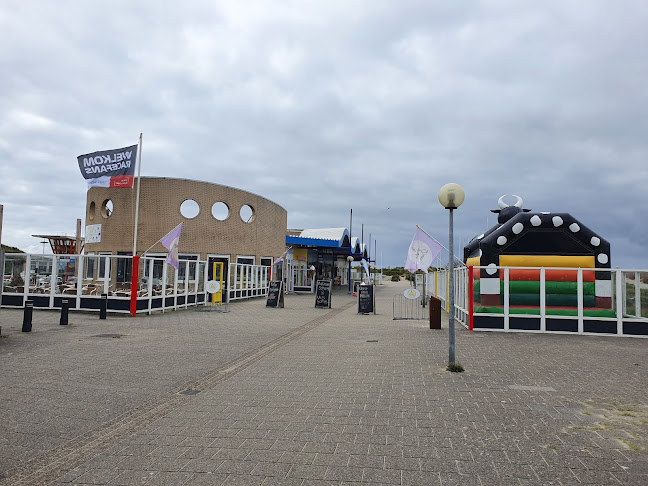 IJssalon Dominique - IJmuiden