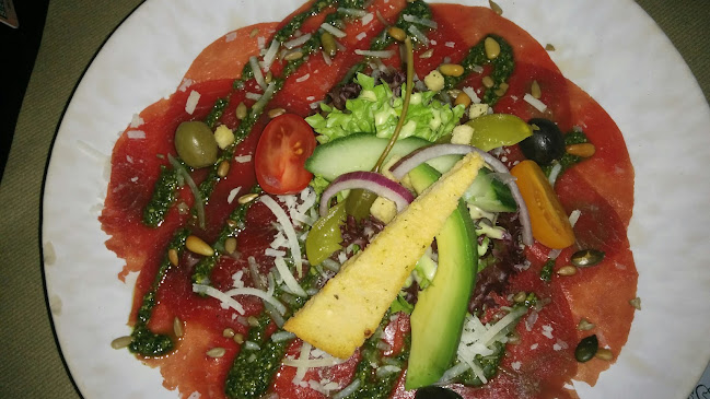 Reviews of Restaurant & Pannenkoekenhuis De Tijd in Wolfheze - Horeca