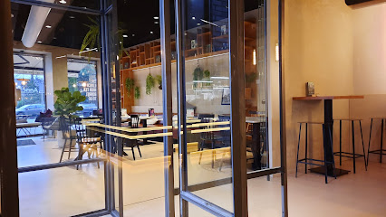 Anne&Max Amsterdam Oostenburg