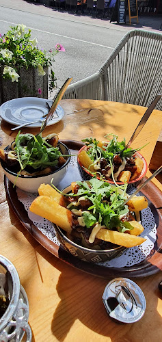 Dinercafé Amadeus Valkenburg - Horeca