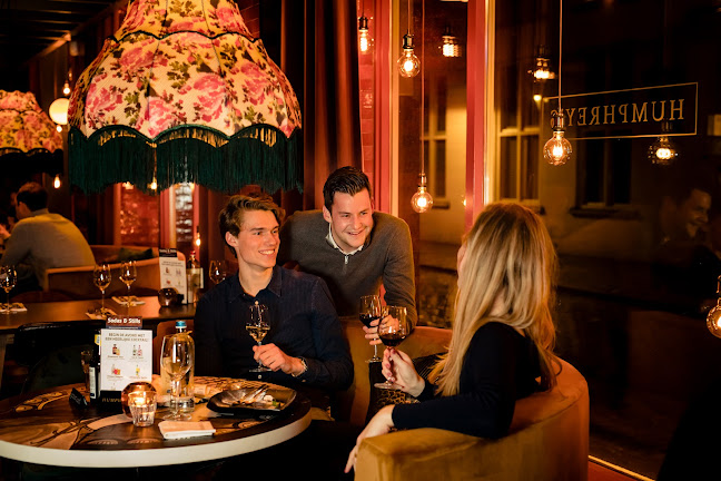 Humphrey’s Restaurant Breda - Horeca