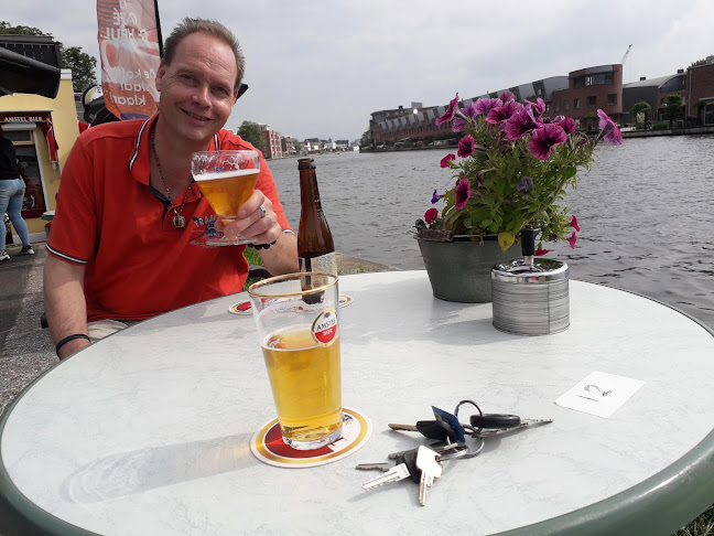 Opinii despre Café De Heul în Alphen aan den Rijn - Horeca