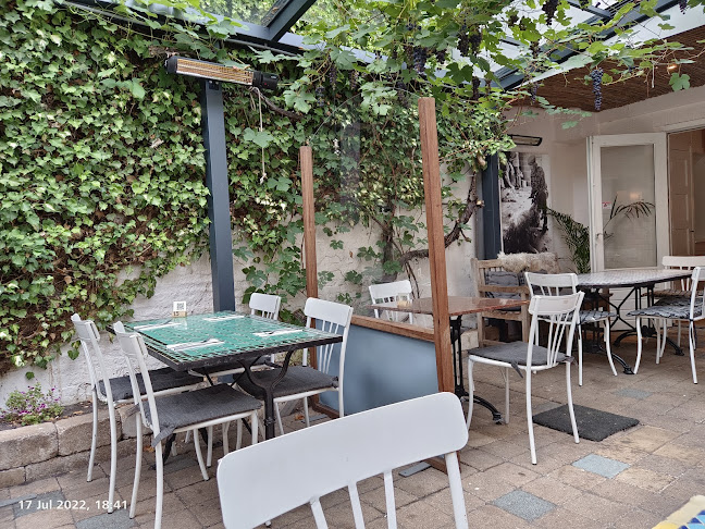 Osteria Da Vinci - Groningen