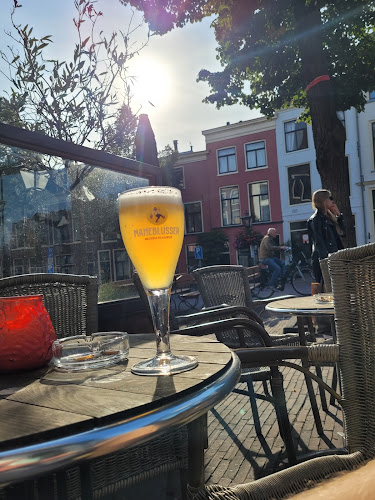 Comentarii opinii despre Café in de oude Marenpoort