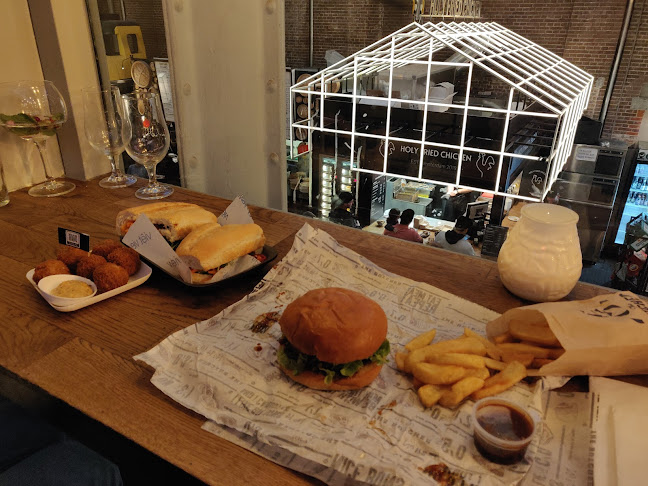 Bellamyplein 51, 1053 AT Amsterdam