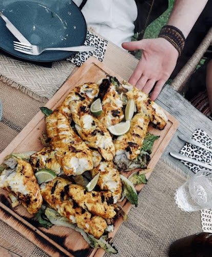 Feral BBQ & Catering