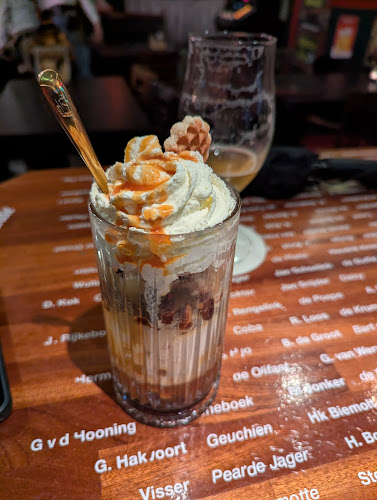 Opinii despre Herberg 't Plein în Meppel - Horeca