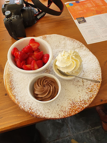 De Pannekoekenbakker Heusden - Horeca