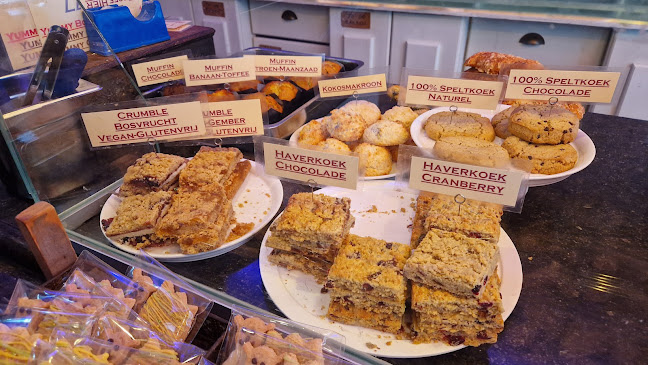 Krommestraat 30, 3811 CC Amersfoort