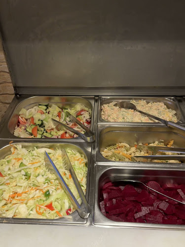 Grieks en Specialiteiten MARTHA (zaras)