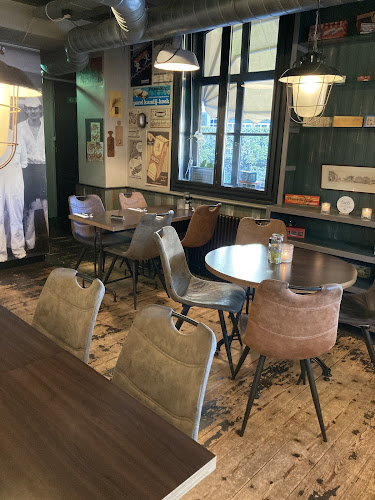 Kaffee Peijnenburg - Horeca