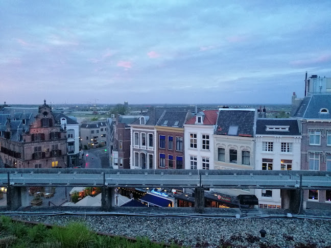 Grote Markt 1-3, 6511 KA Nijmegen