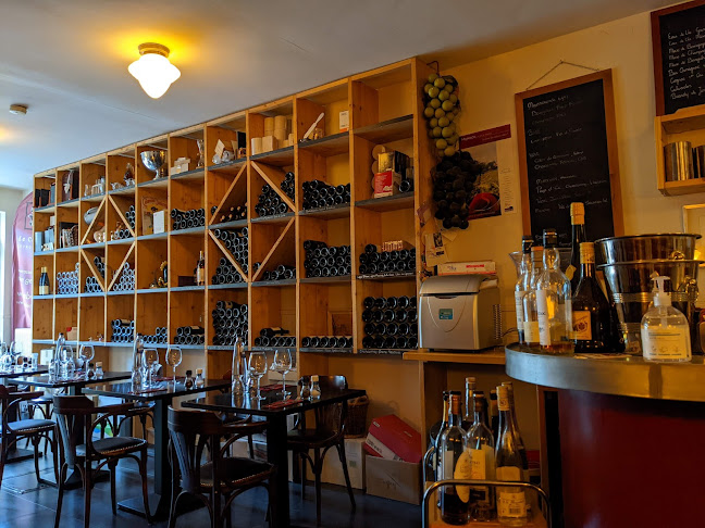 Bar Bistrot à Vins Le Canard