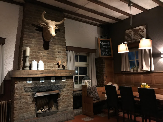 Reviews of Café-Restaurant Aan de Meule in Beek - Horeca