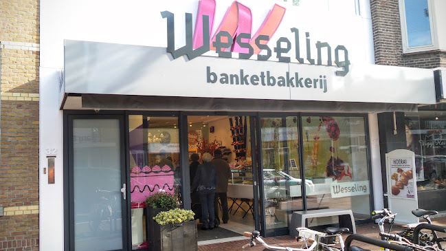 Wesseling Banketbakkerij
