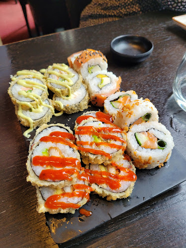 Comentarii opinii despre Japas Ermelo