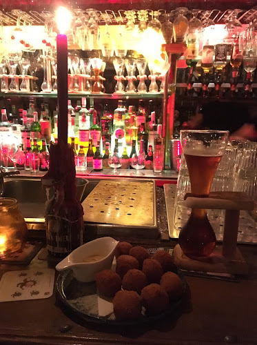 Cafe De Zotte - Horeca