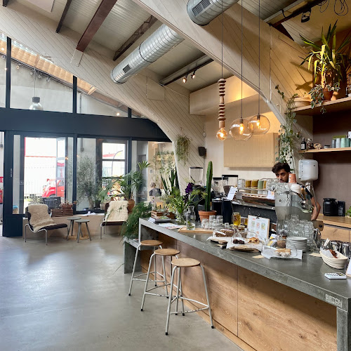 KoffieDok - Deventer