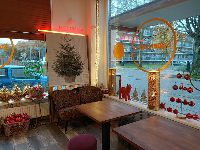 Superbowls - Rotterdam